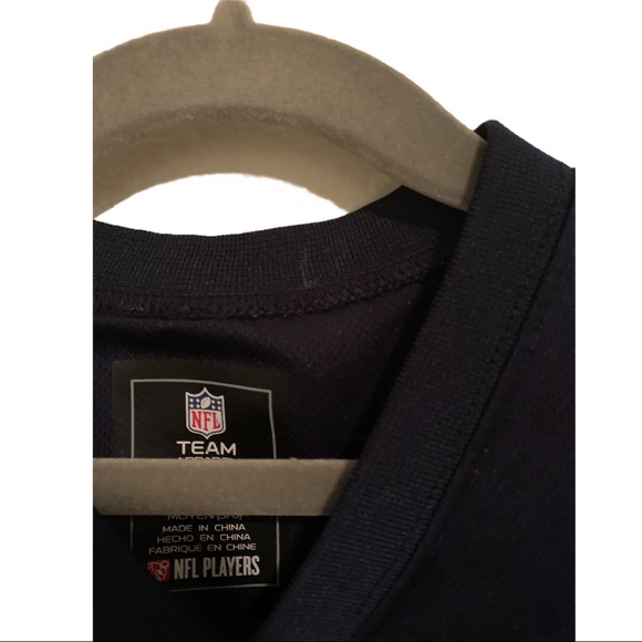 Seattle Seahawks- Russell Wilson Kids NFL Jersey - Picture 7 of 7